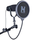 FILTRO ANTIPOP  HERCULES ANTIPOP MOD. MH200B