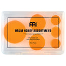 Set de ahogadores de gel Meinl MDHA reutilizables