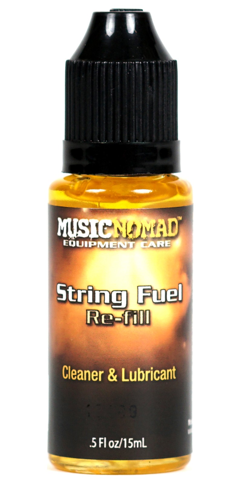 Repuesto Music Nomad Para String Fuel MN120