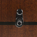 Adaptador De Straplock Para Guitarras Electroacusticas Music Nomad MN270