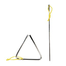 TRIANGULO NEW BEAT MOD. T-5