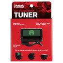 AFINADOR DE CLIP PLANET WAVE  PW-CT-10