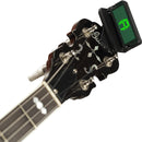 AFINADOR DE CLIP PLANET WAVE  PW-CT-10