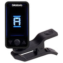 Afinador Clip D'addario Negro PWCT17BLK