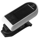 Afinador Clip D'addario PW-CT-18WB