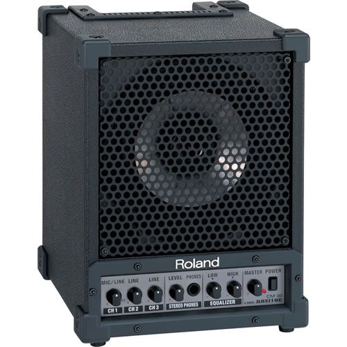 Amplificador Roland CM-30 Combo