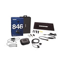 Audífono bluetooth Shure SE846-K+BT2