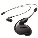 Audífono bluetooth Shure SE846-K+BT2