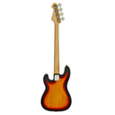 Bajo Electrico Aria Pro II Sunburst STB-PB 3TS