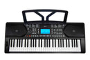 Teclado Symphonic 5 octavas MP-7