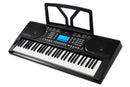 Teclado Symphonic 5 octavas MP-7
