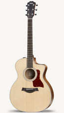 Guitarra Electroacústica Taylor 214CE
