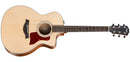 Guitarra Electroacústica Taylor 214CE