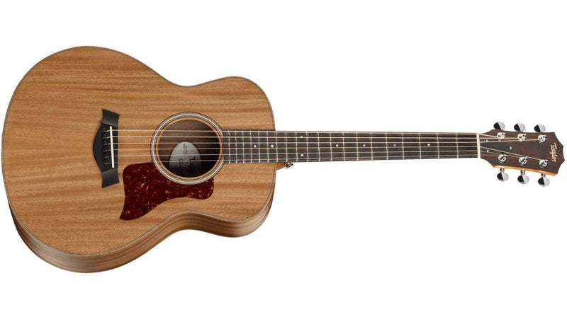 Guitarra Electro Acustica Taylor GS Mini -E Mahogany