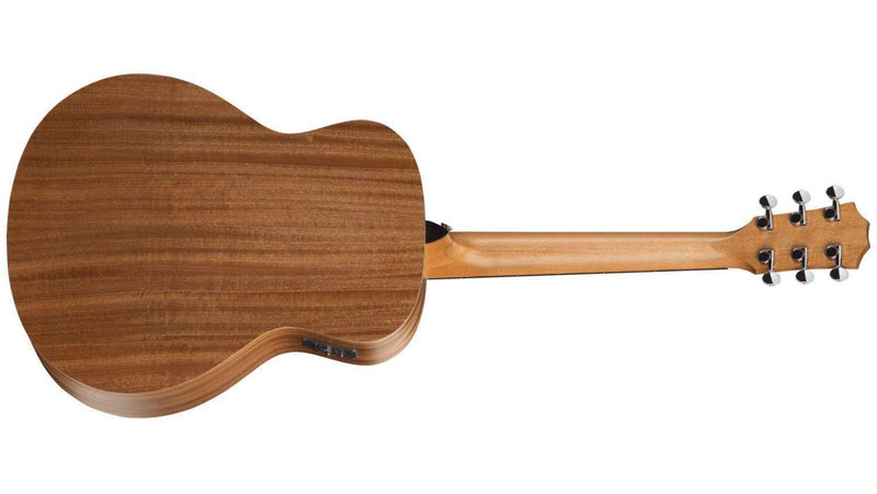 Guitarra Electro Acustica Taylor GS Mini -E Mahogany