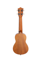 Ukelele Soprano Retro - Incluye Funda