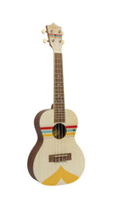 Ukelele Concierto Summer Vibes - Incluye Funda