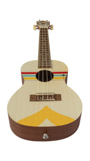 Ukelele Concierto Summer Vibes - Incluye Funda