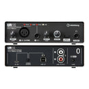 Interfaz De Audio 2x2 Steinberg UR 12 Con Software