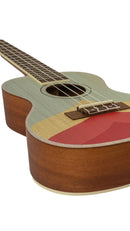 Ukelele Concierto Universal Paradise - Incluye Funda