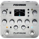 PEDAL FISHMAN PLATINUM PRO PRO-PLT-201