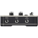 PEDAL FISHMAN PLATINUM PRO PRO-PLT-201