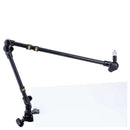 Soporte Hercules Para Microfono DG107B