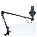 Soporte Hercules Para Microfono DG107B