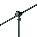 Soporte Para Microfono Hercules MS-432B