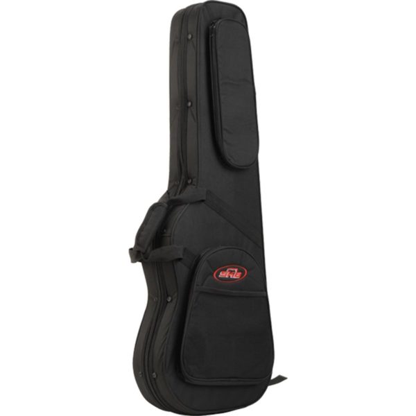 Estuche Semi Rigido SKB Para Guitarra Electrica 1SKB-SCFS6