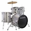Batería Ludwig Accent LC19515 Blanco Sparkle