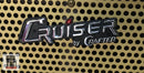 Amplificador para guitarra electroacústica Cruiser CR-35A
