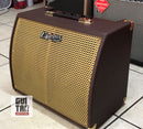 Amplificador para guitarra electroacústica Cruiser CR-35A
