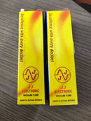 Válvula JJ Electronics EL84 / 6BQ5 para Amplificador de Guitarra