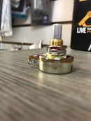 Potenciometro Bourns A 250 K LISO