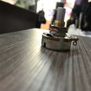 Potenciometro Bourns Linear/B 250K LISO CORTO