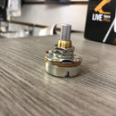 Potenciometro Bourns Linear/B 250K LISO CORTO