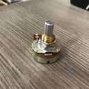 Potenciometro Bourns Linear/B 250K LISO CORTO