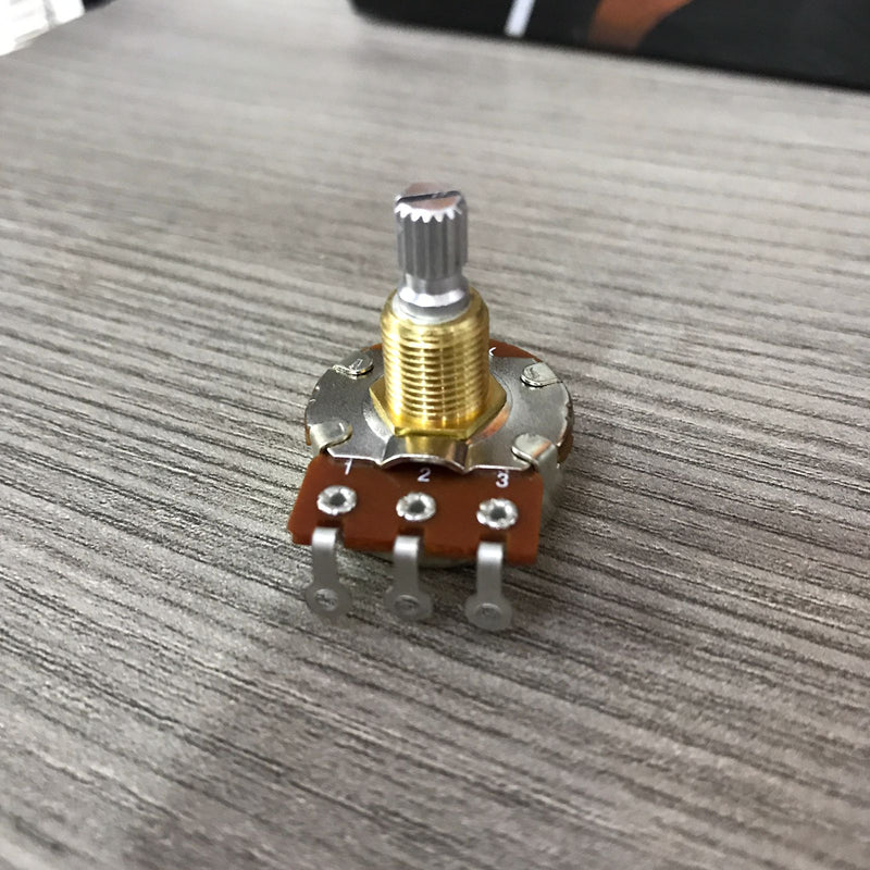 LP Guitar Humbucker Pickup Ring Flat Bottom Frame For Epiphone Les Paul White - Foto 7