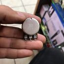 Potenciometro Bourns B/Linear 250K Corto