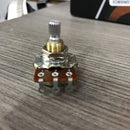 Potenciometro Bourns B/Linear 250K Corto