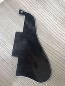 Pickguard para guitarra semi hollow
