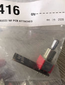 Selector de Pastillas de 3 posiciones Music Man John Petrucci M05416