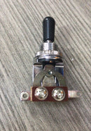 Selector de Pastilla de 3 paso (Genérico)