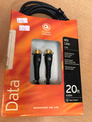 Cable Planet Waves MIDI PW-MD-20