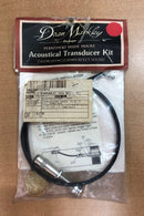 Pastilla Dean Markley 3030 Artist-EPJ