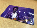 Tarjetas Rockicks de plumillas personalizada