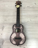 UKELELE FLIGHT CONCIERTO TUC-40 MW MANDALA