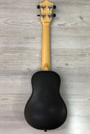 UKELELE FLIGHT CONCIERTO TUC-40 MW MANDALA