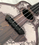 UKELELE FLIGHT CONCIERTO TUC-40 MW MANDALA